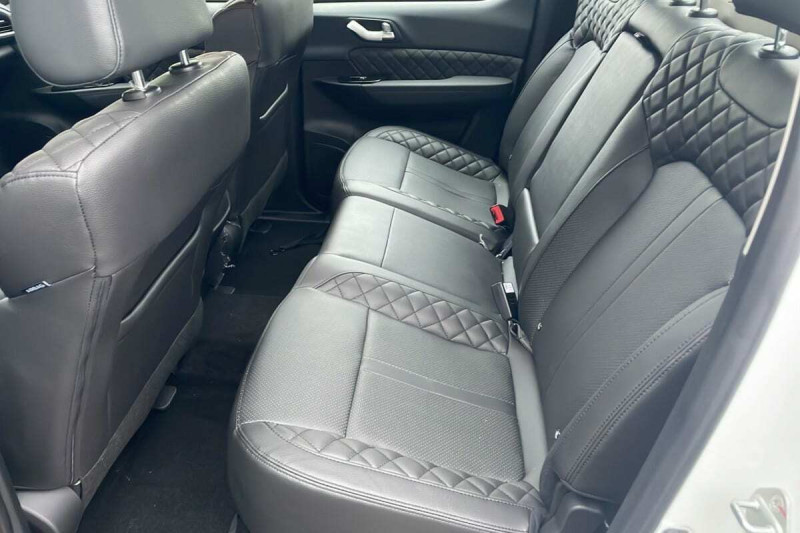 FOTON TUNLAND G7 2.0L 163 CH