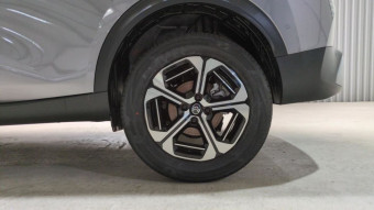 CITROEN C3 AIRCROSS C3 AIRCROSS HYBRIDE 145 CH AUT MAX