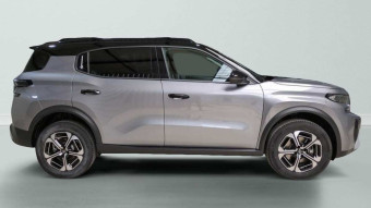 CITROEN C3 AIRCROSS C3 AIRCROSS HYBRIDE 145 CH AUT MAX