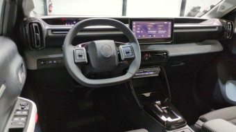CITROEN C3 AIRCROSS C3 AIRCROSS HYBRIDE 145 CH AUT MAX