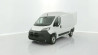 PEUGEOT BOXER BOXER L2H2 3.3 2.2 HDI 140CH