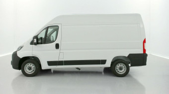 PEUGEOT BOXER BOXER L2H2 3.3 2.2 HDI 140CH