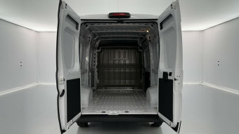 PEUGEOT BOXER BOXER L2H2 3.3 2.2 HDI 140CH