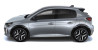 PEUGEOT 208 HYBRID 145 AUT GT