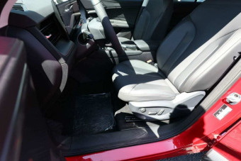 MG EHS HEV+ 224 LUXURY