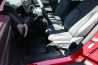 MG EHS HEV+ 224 LUXURY