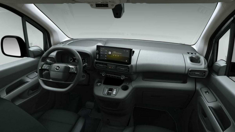 OPEL COMBO XL 130 AT8