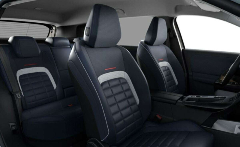 CITROEN C5 AIRCROSS HYBRID MAX 145