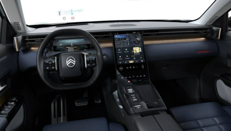 CITROEN C5 AIRCROSS HYBRID 145 MAX