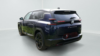 CITROEN C5 AIRCROSS HYBRID 145 MAX