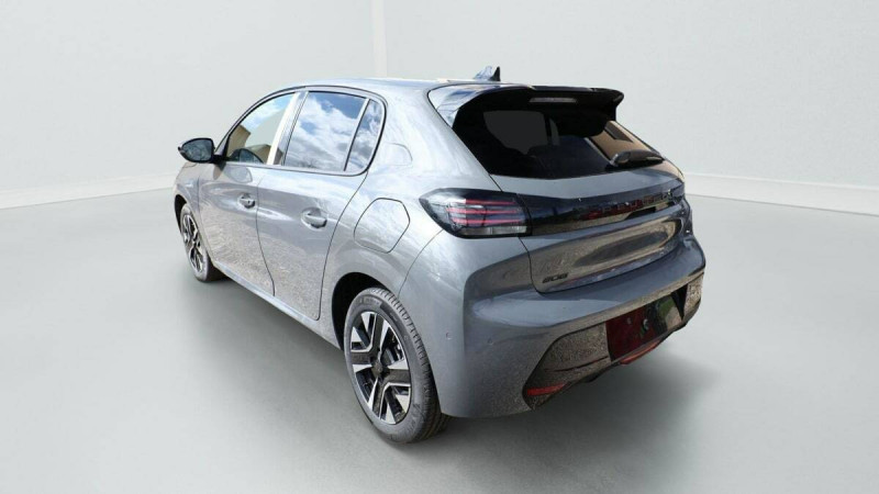 PEUGEOT 208 HYBRID 110 ALLURE
