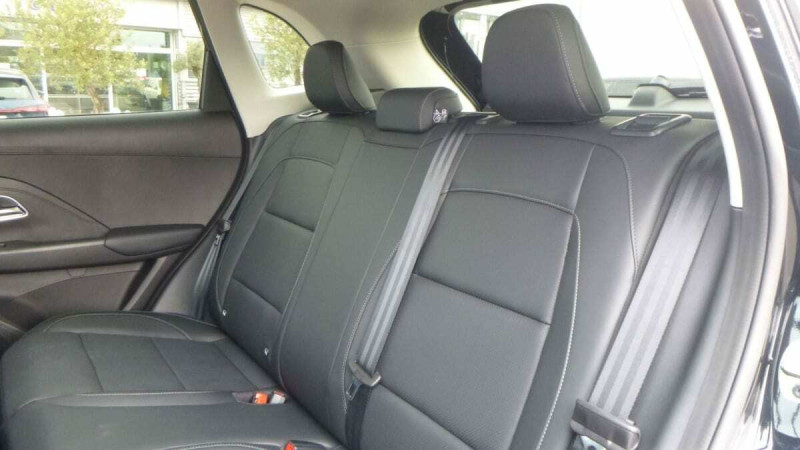 MG ZS 1.5 L HYBRID+ 197 CH LUXURY