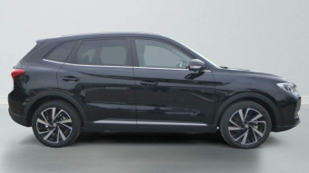 MG ZS 1.5 L HYBRID+ 197 CH LUXURY