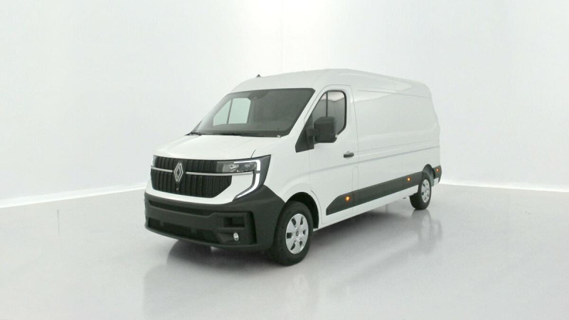 RENAULT MASTER MASTER IV 3500 L3H2 2.0 BLUEDCI 130CH EXTRA