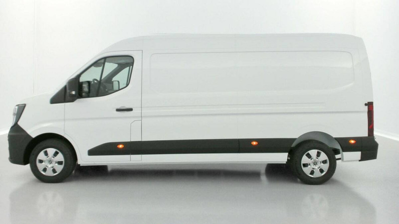 RENAULT MASTER MASTER IV 3500 L3H2 2.0 BLUEDCI 130CH EXTRA