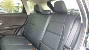 MG ZS 1.5 L HYBRID+ 197 CH LUXURY