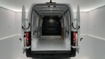 RENAULT MASTER MASTER IV 3500 L3H2 2.0 BLUEDCI 170CH EXTRA