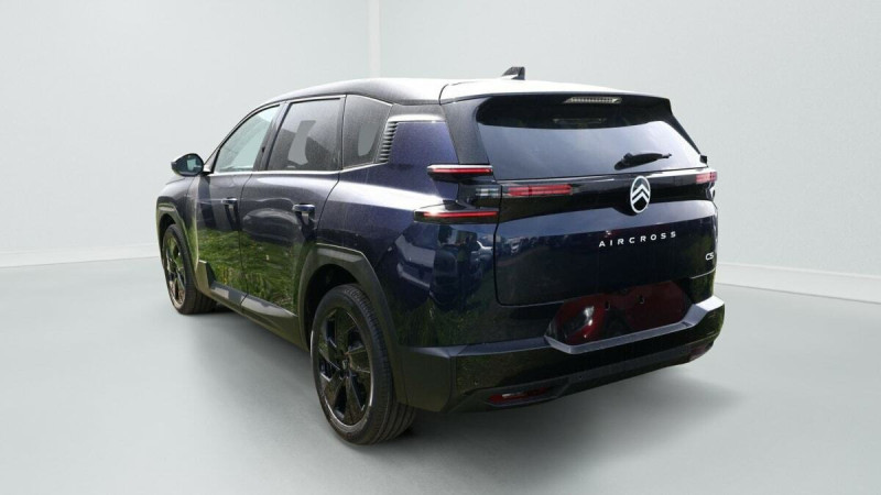 CITROEN C5 AIRCROSS HYBRID 145 MAX