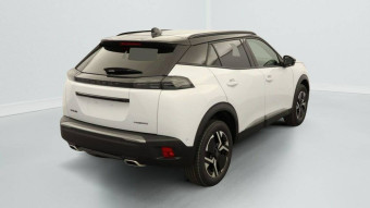 PEUGEOT 2008 HYBRID 145 GT 1.2 HYBRID 136