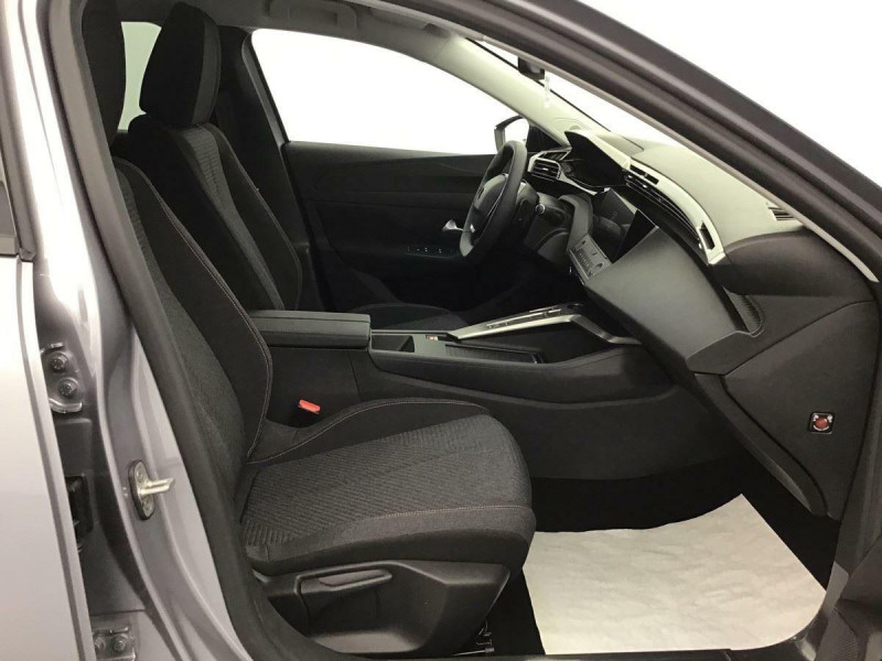 PEUGEOT 308 1.2 HYBRID 145 BUSINESS