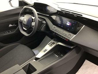 PEUGEOT 308 1.2 HYBRID 145 BUSINESS