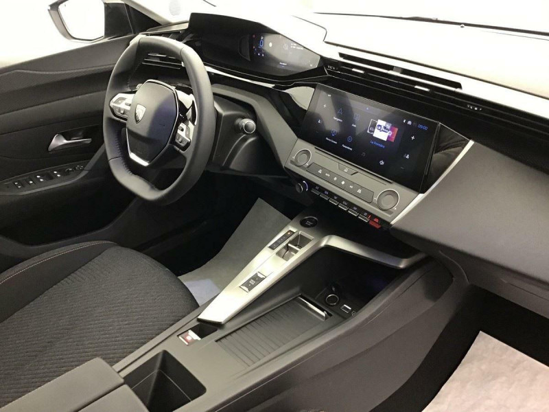 PEUGEOT 308 1.2 HYBRID 145 BUSINESS