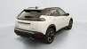PEUGEOT 2008 HYBRID 145 GT 1.2 HYBRID 136
