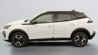 PEUGEOT 2008 HYBRID 145 GT 1.2 HYBRID 136