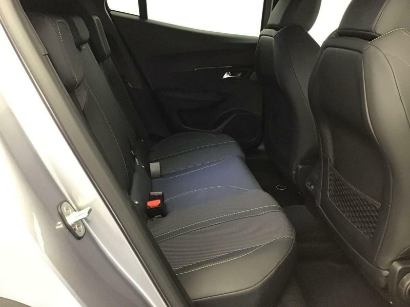PEUGEOT 2008 HYBRID 145 GT 1.2 HYBRID 136