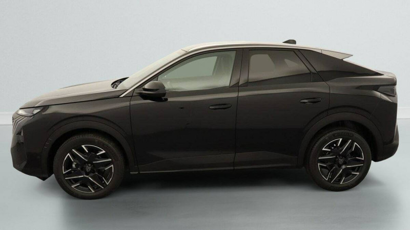 PEUGEOT 3008 HYBRID 145 ALLURE