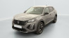 PEUGEOT 2008 ALLURE HYBRID 145 E-DSC6
