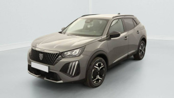 PEUGEOT 2008 ALLURE HYBRID 145 E-DSC6