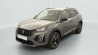 PEUGEOT 2008 ALLURE HYBRID 145 E-DSC6