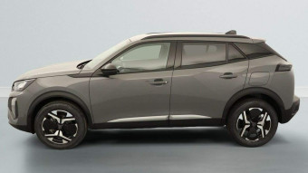 PEUGEOT 2008 ALLURE HYBRID 145 E-DSC6