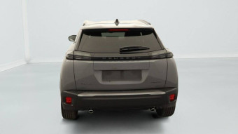 PEUGEOT 2008 ALLURE HYBRID 145 E-DSC6