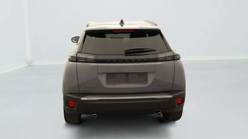 PEUGEOT 2008 ALLURE HYBRID 145 E-DSC6