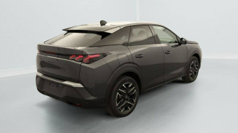 PEUGEOT 3008 HYBRID 145 E-DCS6 GT EXCLUSIVE