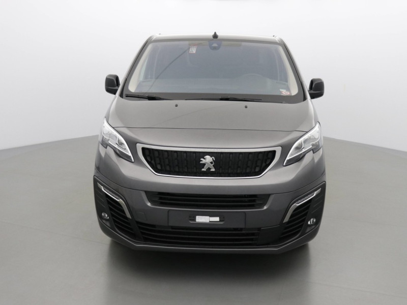 PEUGEOT EXPERT FOURGON BUSINESS 180 HDI EAT8