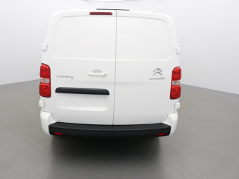 CITROEN JUMPY FOURGON XL CLUB 145 HDI