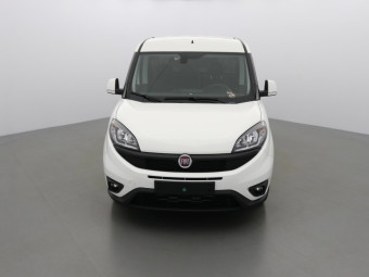 FIAT DOBLO SERIE 2 SX 120 MJET