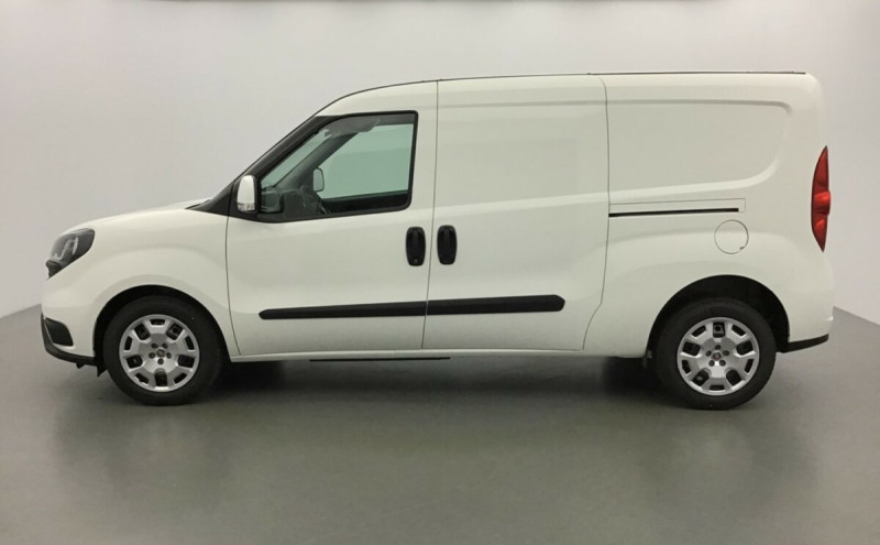 FIAT DOBLO SERIE 2 SX 120 MJET