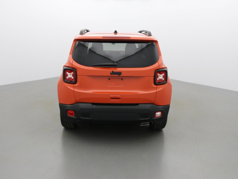 JEEP RENEGADE LIMITED 120 TURBO T3