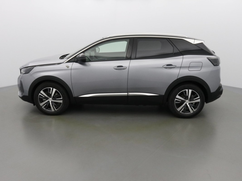 PEUGEOT 3008 ROADTRIP 225 HYBRID E-EAT8