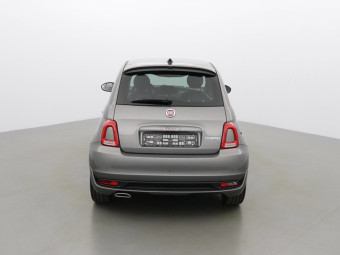 FIAT 500 SERIE 9 SPORT 70 BSG