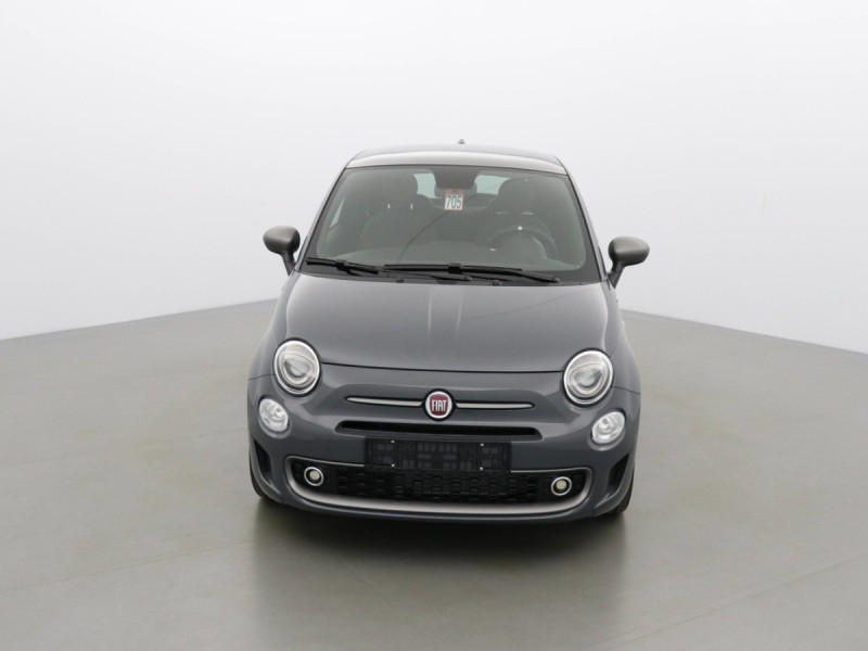 FIAT 500 SERIE 9 SPORT 70 BSG