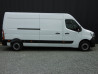 RENAULT MASTER L3H2 PACK CLIM 135 DCI