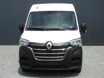 RENAULT MASTER L3H2 GRAND CONFORT 180 BLUE DCI AMT