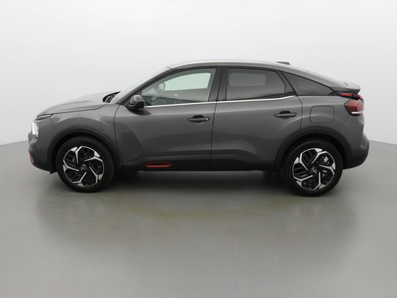 CITROEN C4 SHINE 130 HDI EAT8