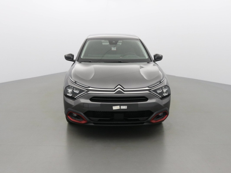 CITROEN C4 SHINE 130 HDI EAT8