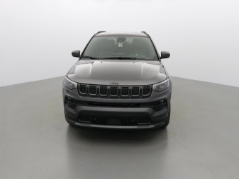 JEEP COMPASS 80TH ANNIVERSARY 150 TURBO T4 DCT6